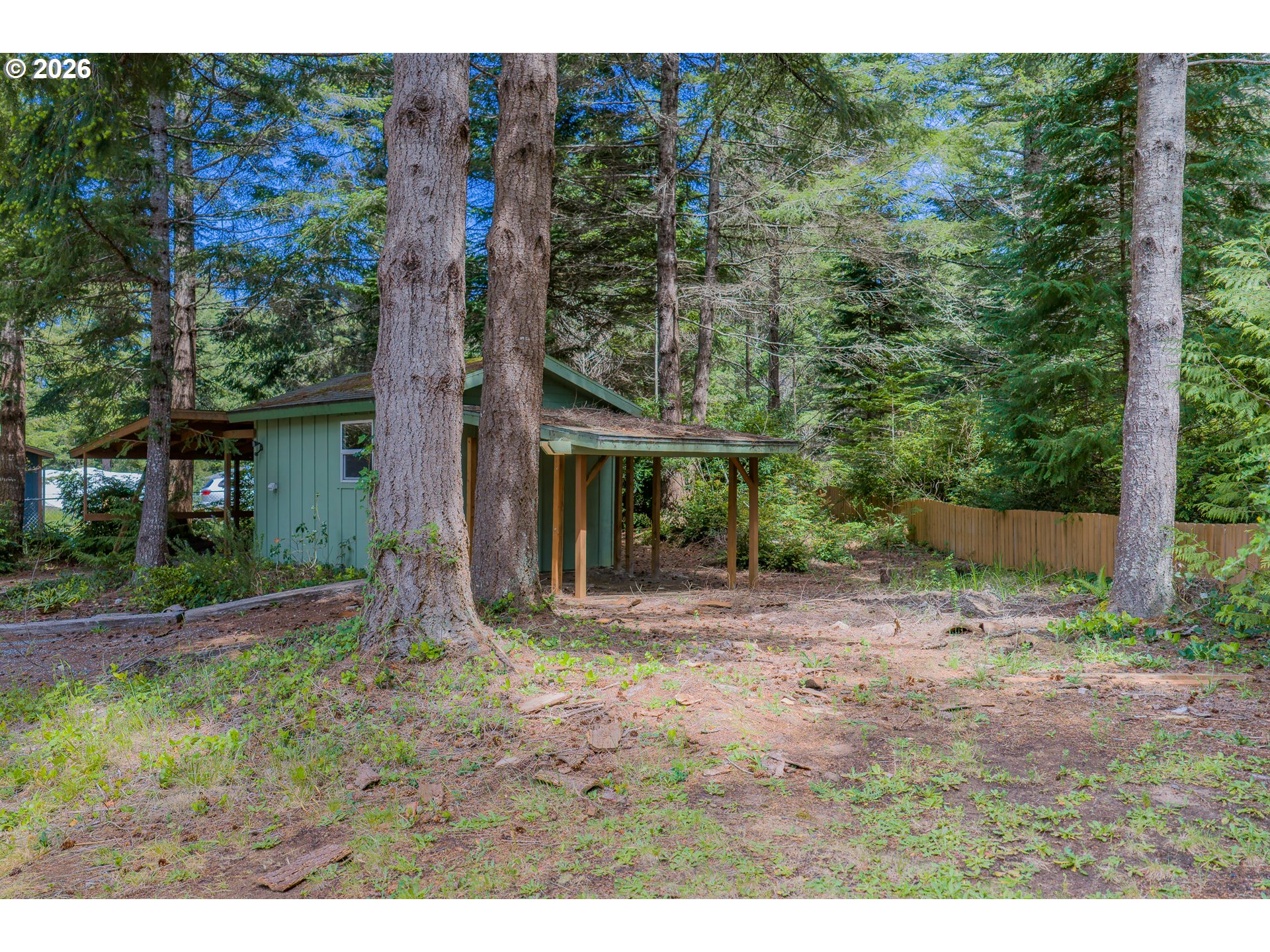 52031 Sturtevant Lane Bandon, OR 97411 - Photo 42 of 46