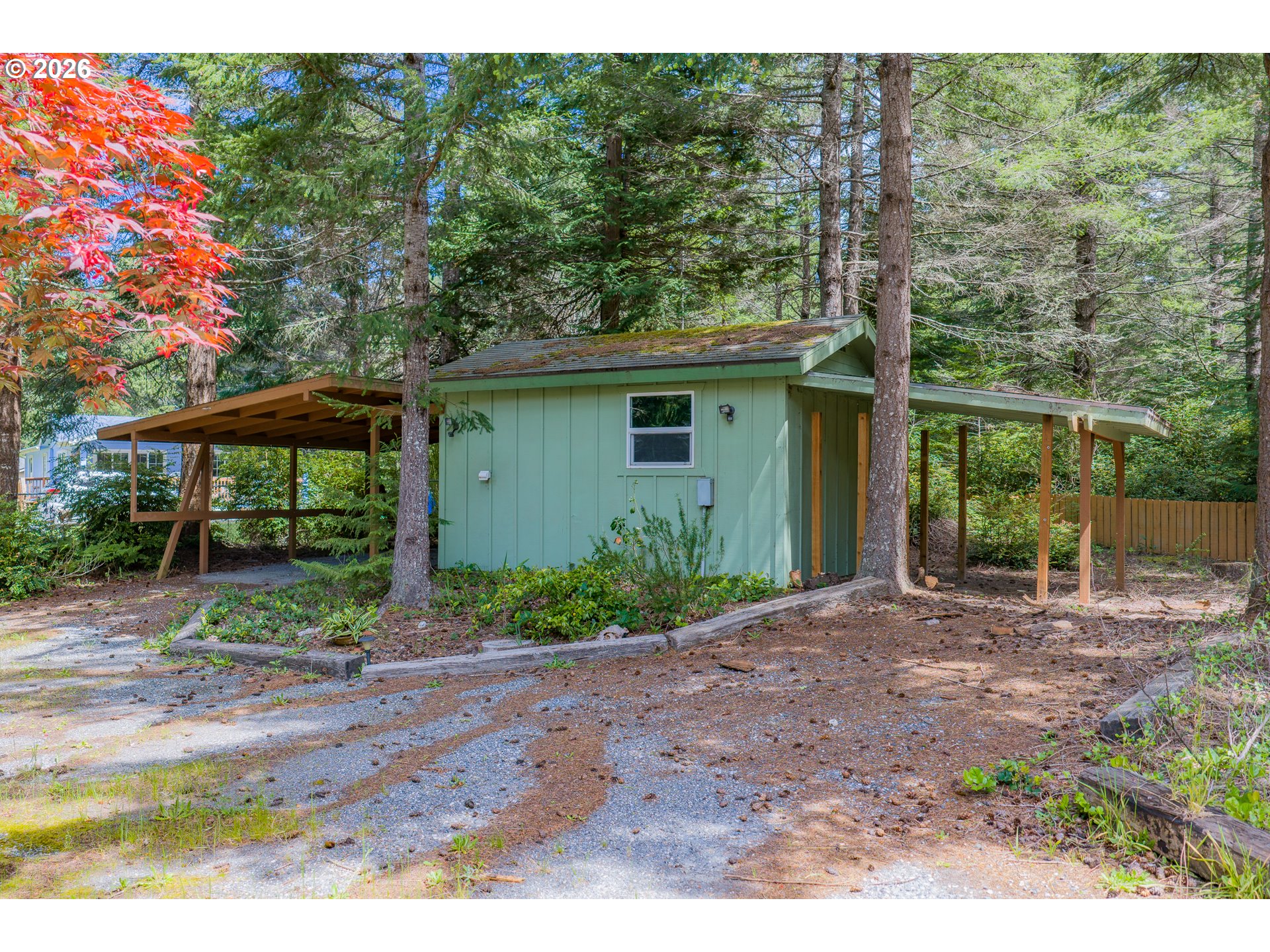 52031 Sturtevant Lane Bandon, OR 97411 - Photo 43 of 46