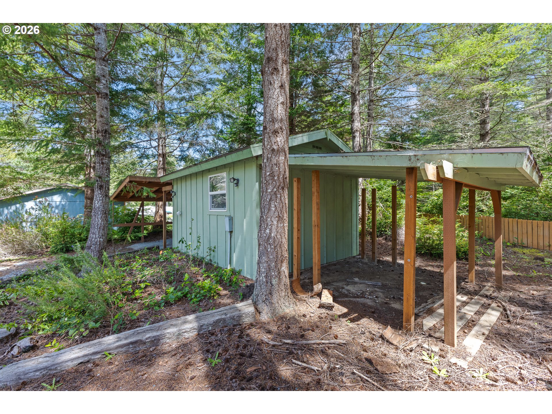 52031 Sturtevant Lane Bandon, OR 97411 - Photo 44 of 46