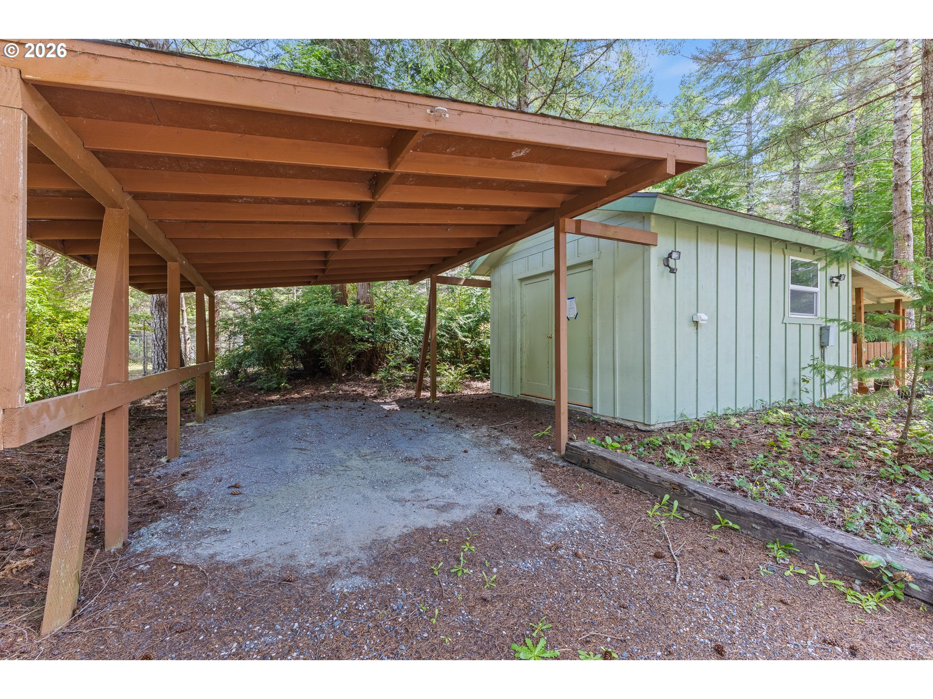 52031 Sturtevant Lane Bandon, OR 97411 - Photo 45 of 46