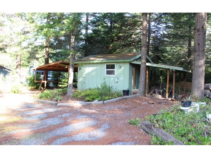 52031 Sturtevant Lane Bandon, OR 97411 - Photo 10 of 46