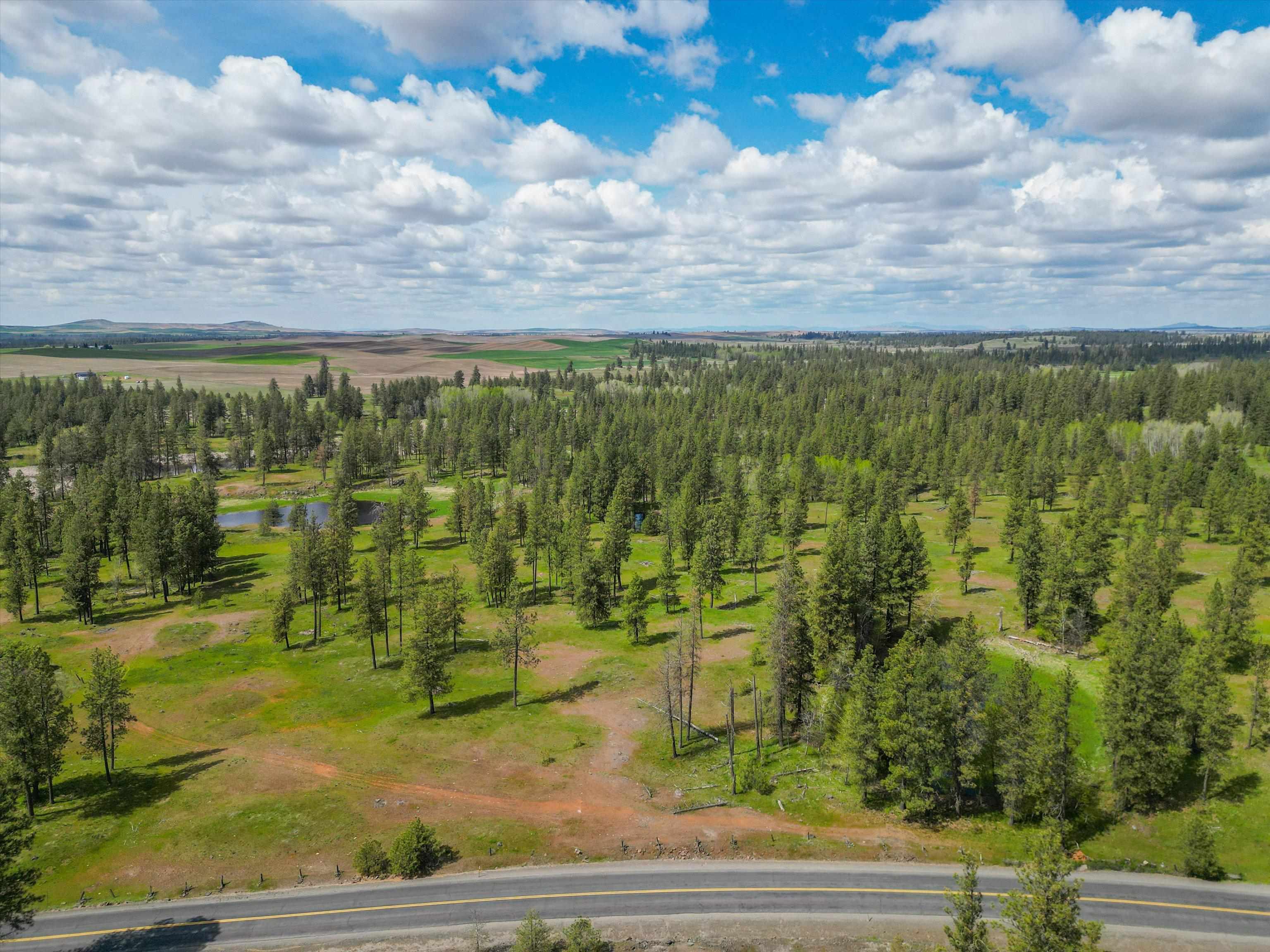 Nka South Malloy Prairie Road, Unit PARCEL E 03032 9052 Cheney, WA 99004 - Photo 7 of 8
