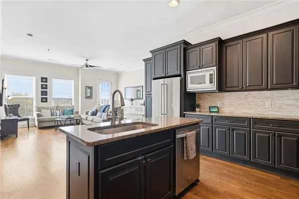 $525,000 | 360 Chambers Street, Unit 456, Woodstock, GA 30188