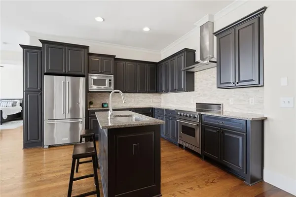 $525,000 | 360 Chambers Street, Unit 456, Woodstock, GA 30188