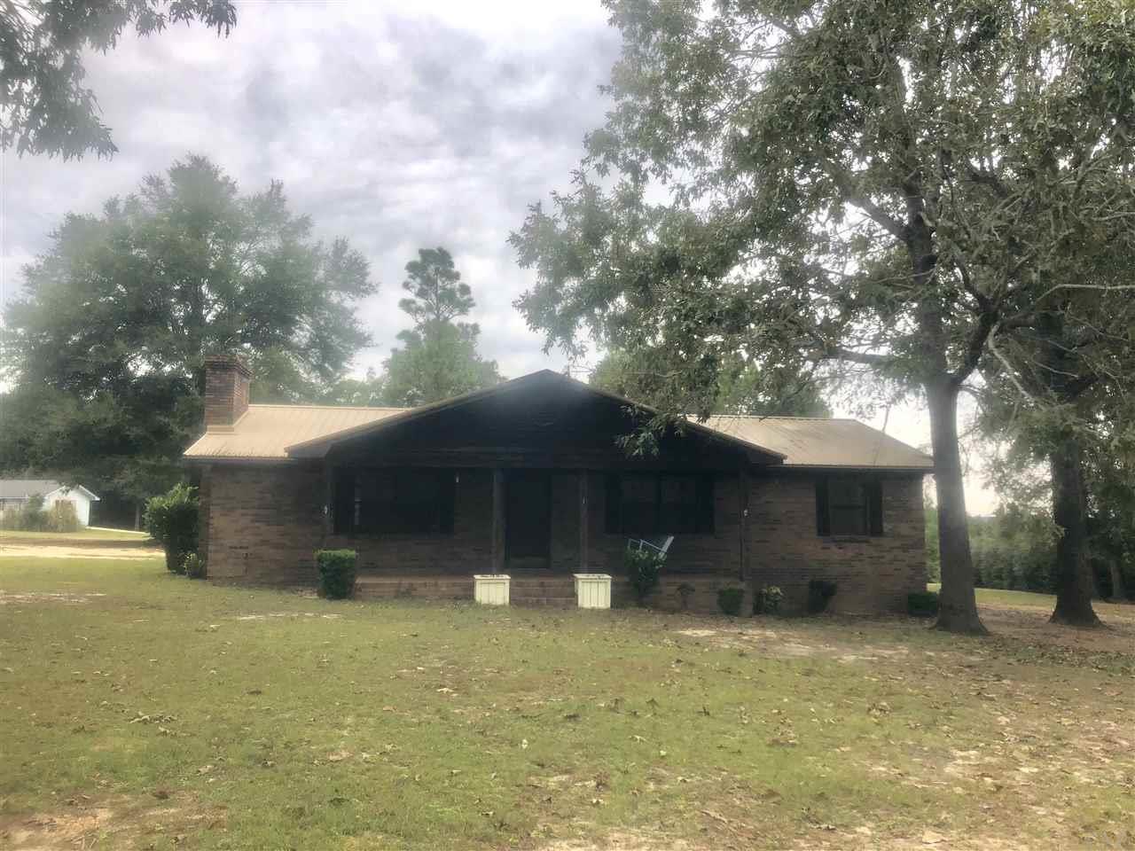 4713 Old Atmore Road Flomaton, AL 36441 - Photo 1 of 13 Gallery Image 1