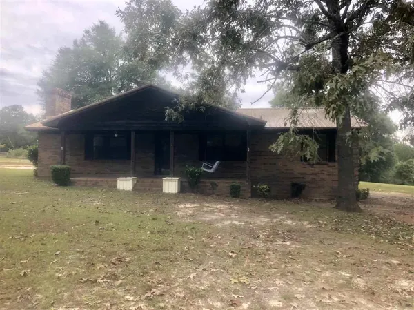 $117,500 | 4713 Old Atmore Road, Flomaton, AL 36441