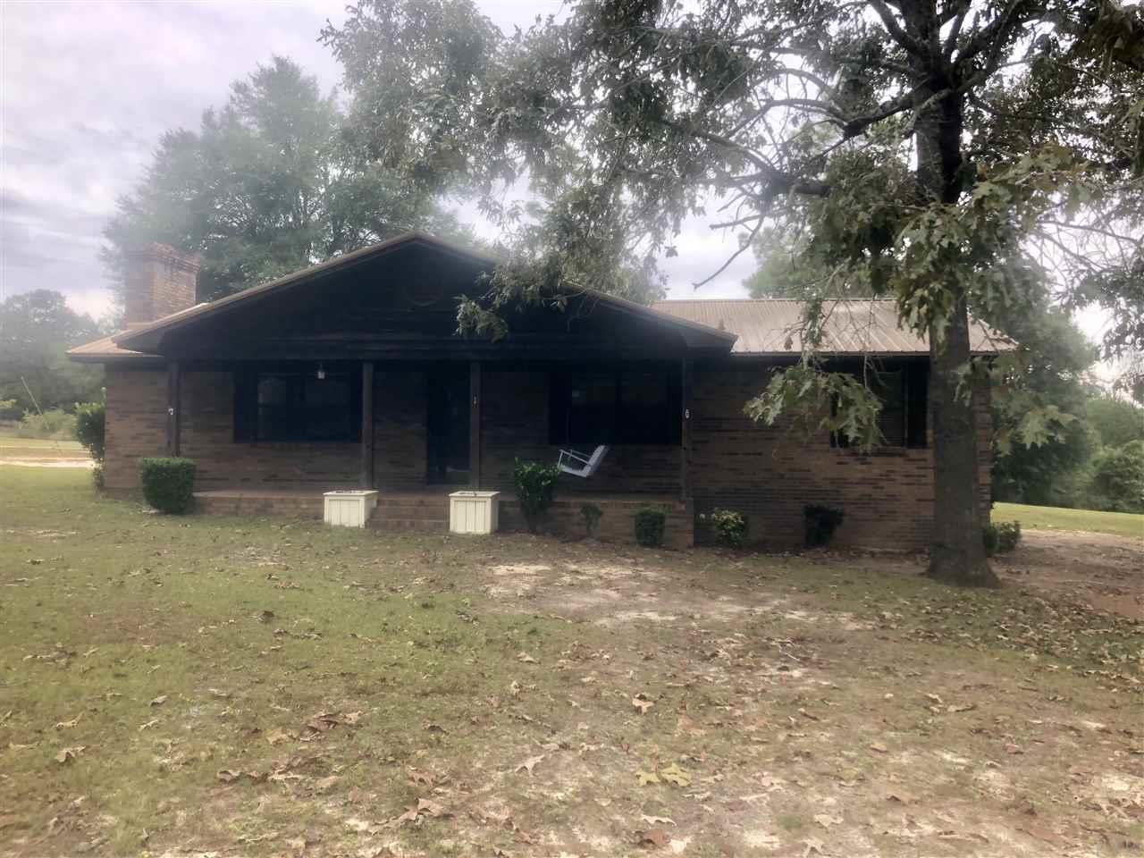 4713 Old Atmore Road Flomaton, AL 36441 - Photo 2 of 13 Gallery Image 2