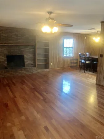 $117,500 | 4713 Old Atmore Road, Flomaton, AL 36441