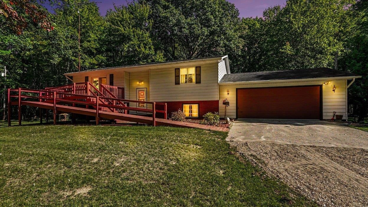1550 South Shepherd Road Mount Pleasant, MI 48858 - Photo 1 of 30 Gallery Image 1