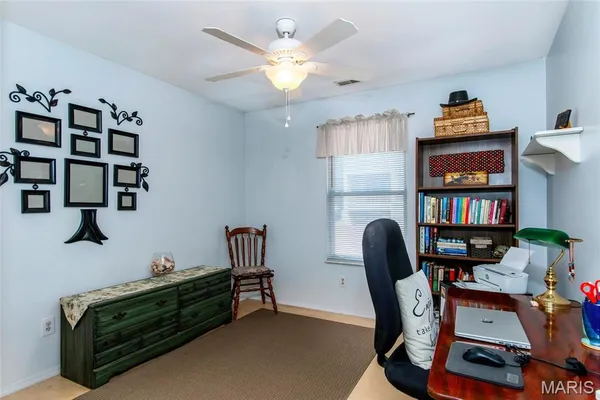 $249,500 | 1537 Whispering Creek Drive, Ballwin, MO 63021