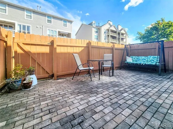 $249,500 | 1537 Whispering Creek Drive, Ballwin, MO 63021