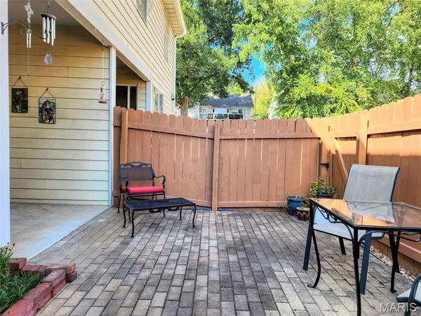 $249,500 | 1537 Whispering Creek Drive, Ballwin, MO 63021