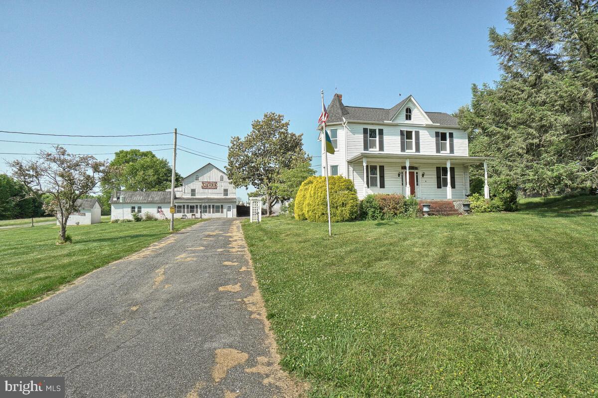 5431 Mountville Road Adamstown, MD 21710 - Photo 1 of 86
