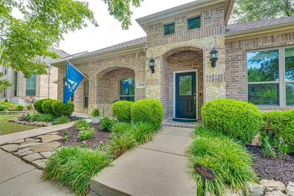 $525,000 | 1351 Coastal Drive, Rockwall, TX 75087
