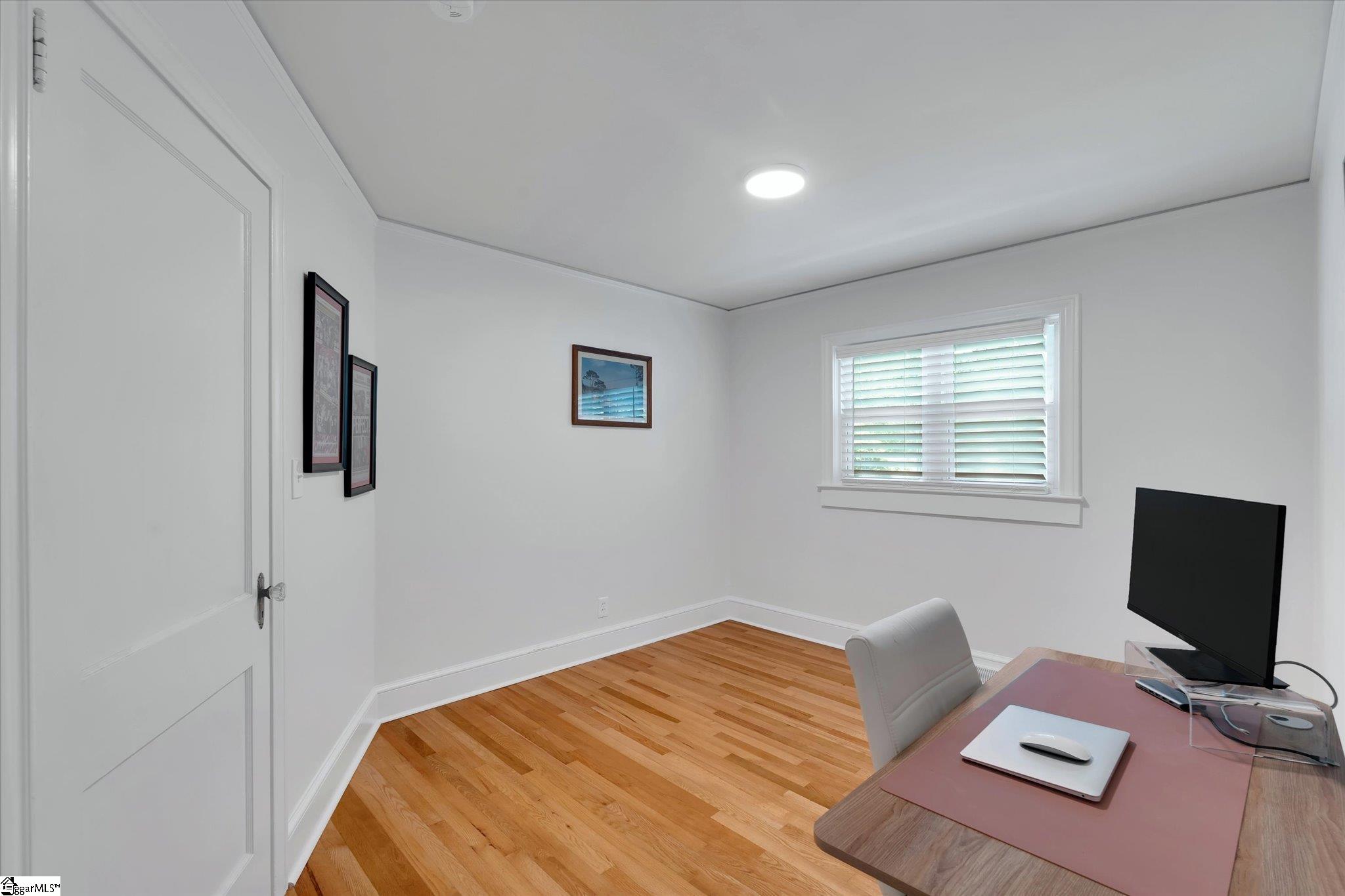 209 Donnan Road Taylors, SC 29687 - Photo 22 of 31