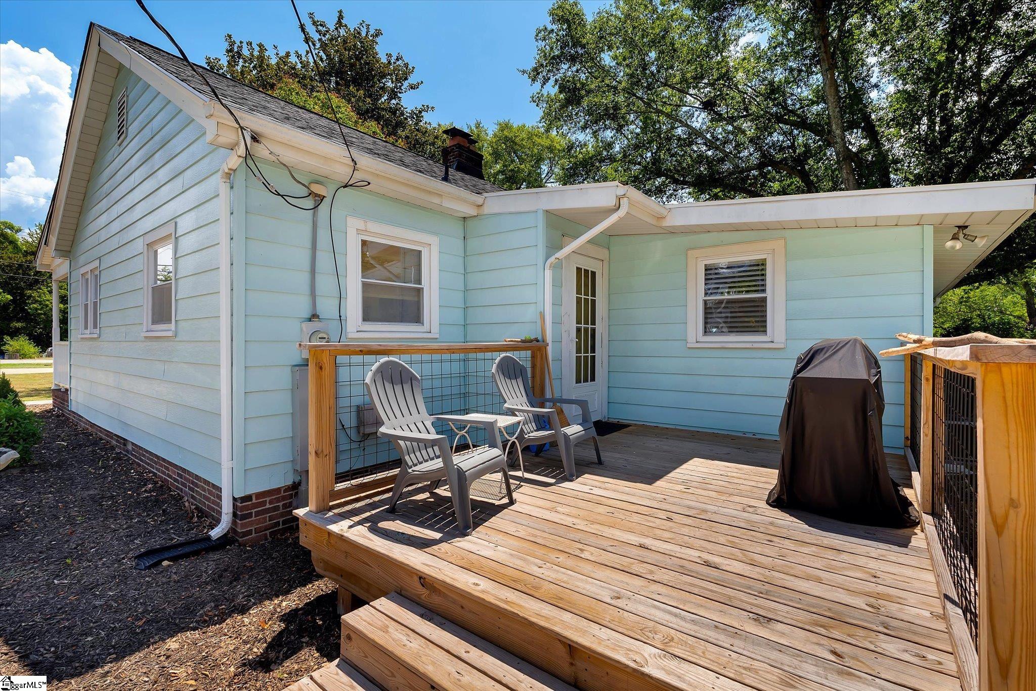 209 Donnan Road Taylors, SC 29687 - Photo 25 of 31