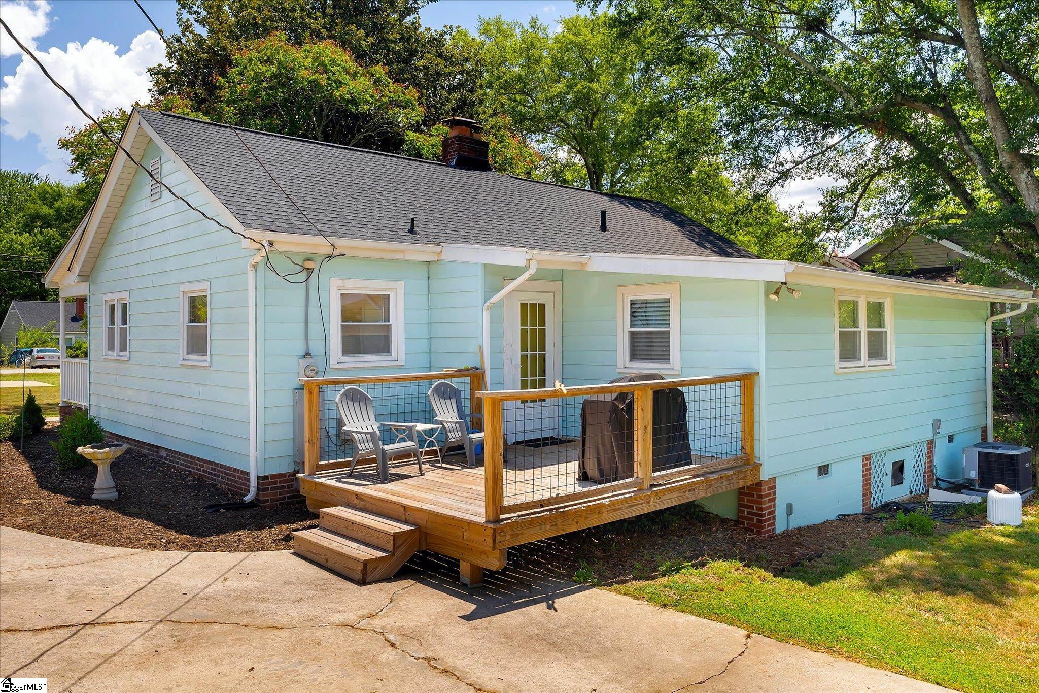 209 Donnan Road Taylors, SC 29687 - Photo 26 of 31