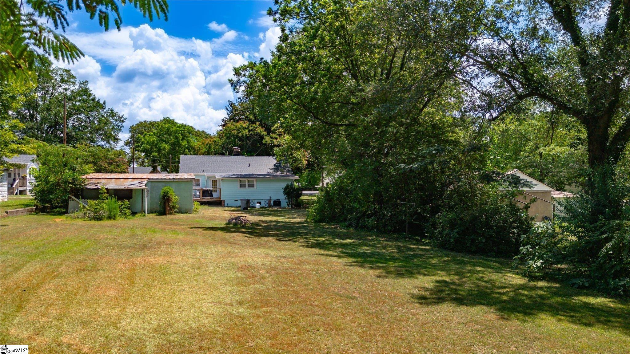 209 Donnan Road Taylors, SC 29687 - Photo 30 of 31