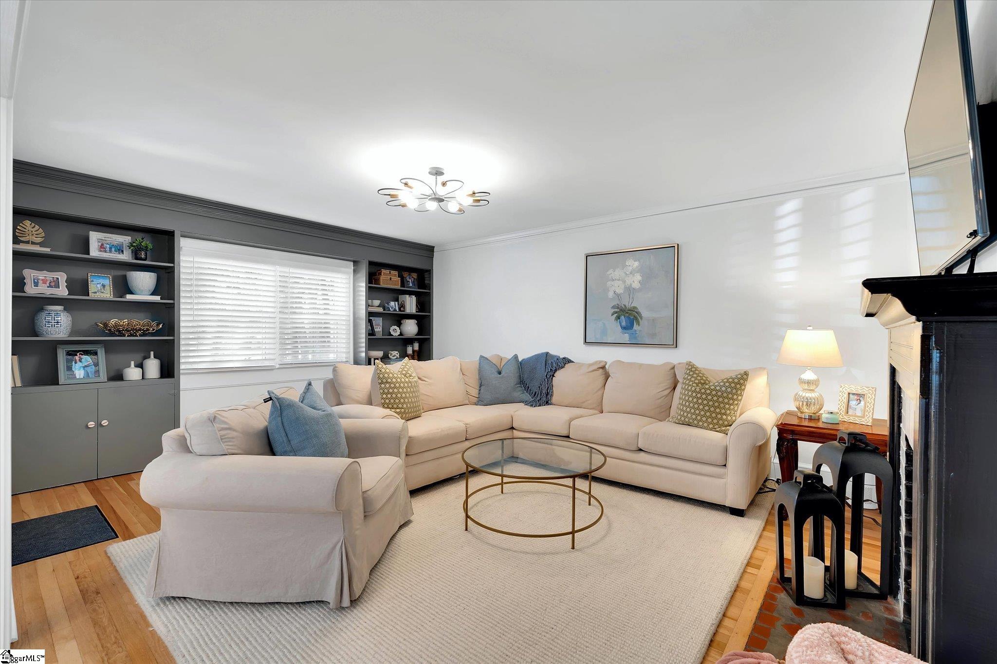 209 Donnan Road Taylors, SC 29687 - Photo 7 of 31