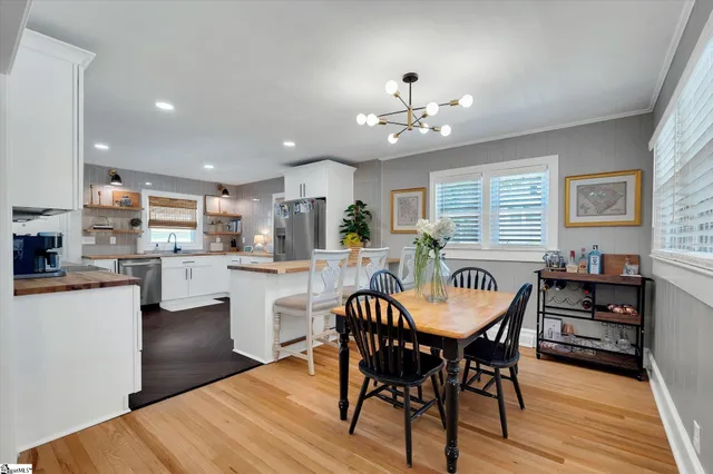 $350,000 | 209 Donnan Road, Taylors, SC 29687