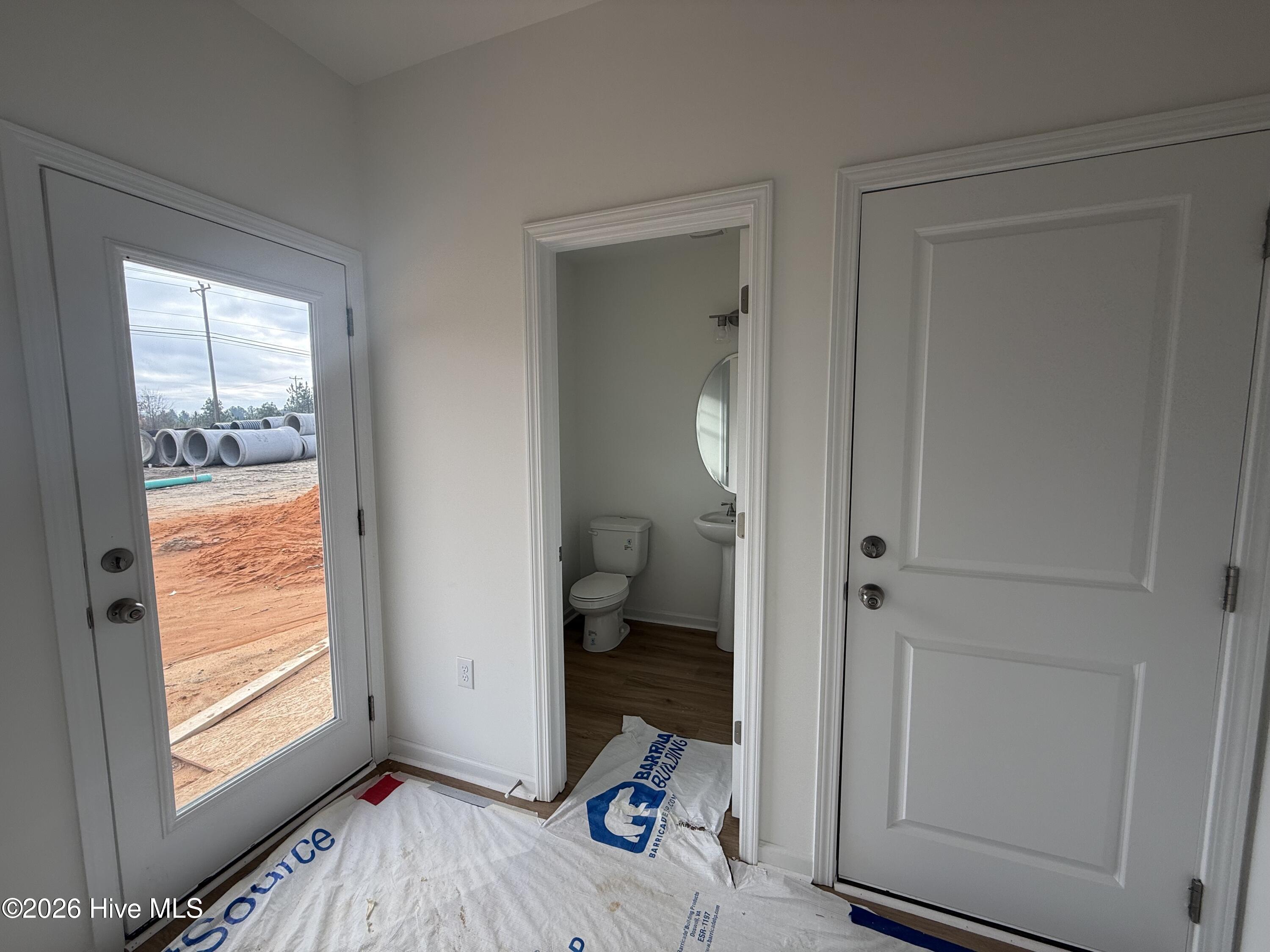 505 Bartley Street Carthage, NC 28327 - Photo 8 of 16 IMG_4537