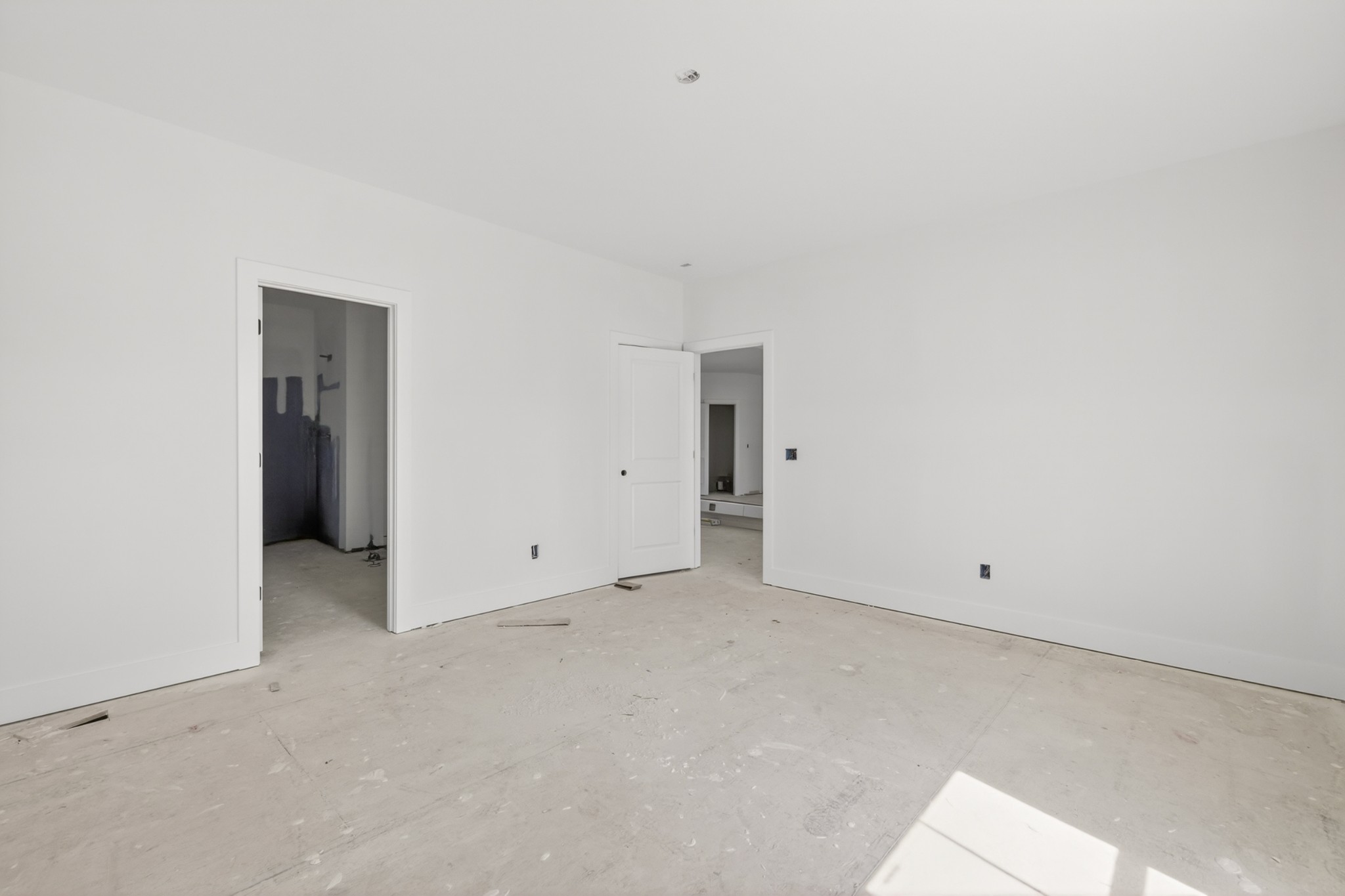 515 Powell Hollow Road Tullahoma, TN 37388 - Photo 15 of 27 an empty room with an entryway