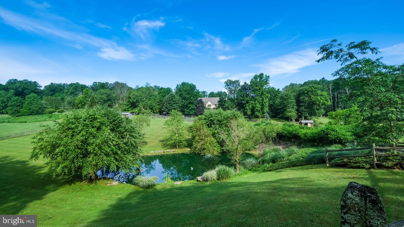 4812 Church Road Doylestown, PA 18902 - Photo 2 of 67 A hidden gem