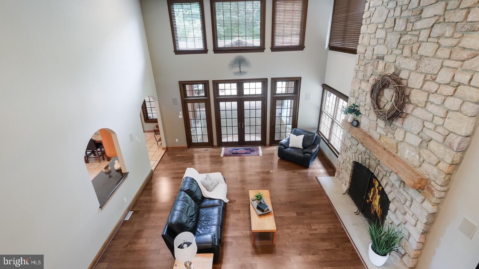 4812 Church Road Doylestown, PA 18902 - Photo 20 of 67 Second story view