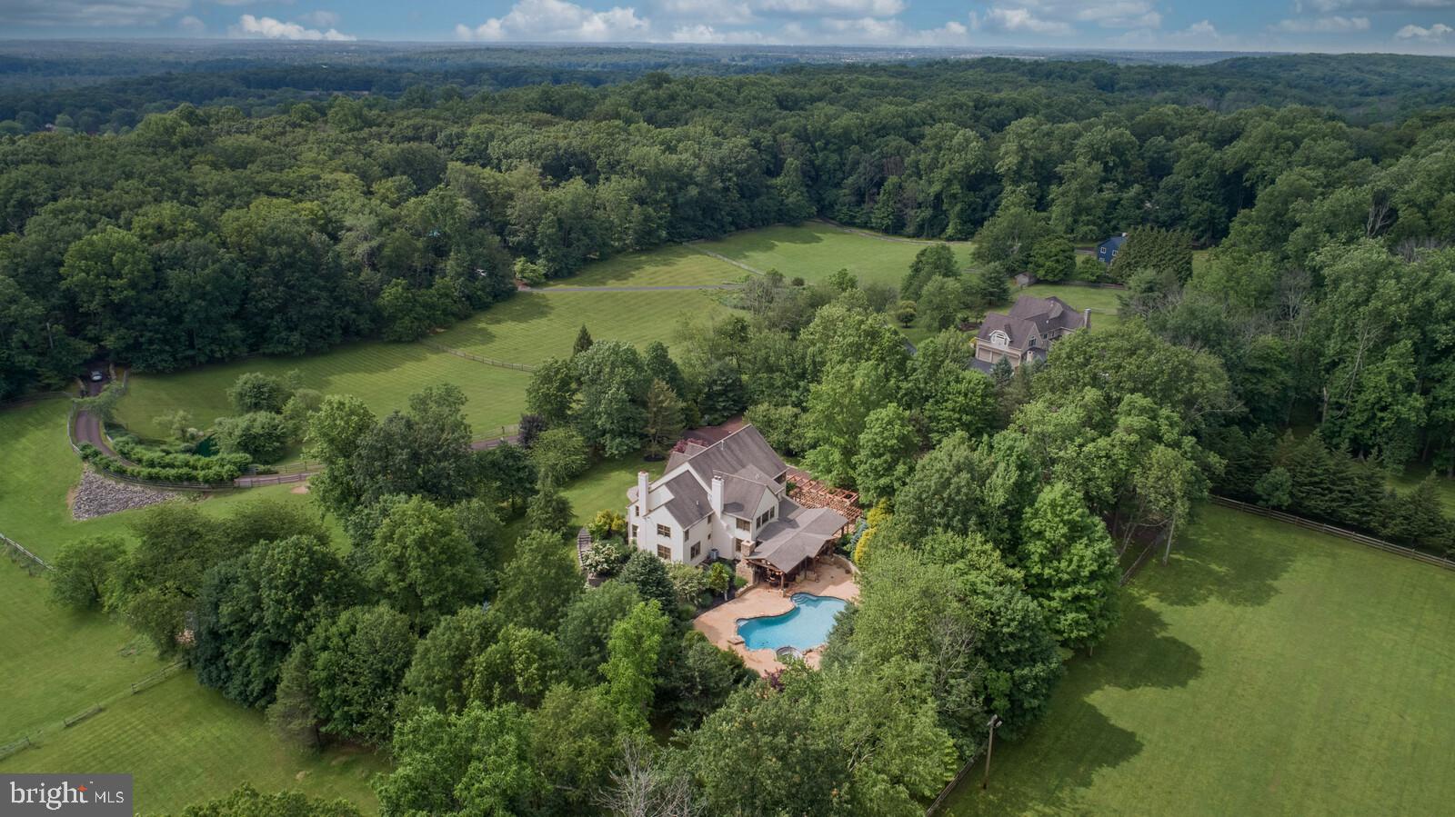 4812 Church Road Doylestown, PA 18902 - Photo 3 of 67 A special retreat