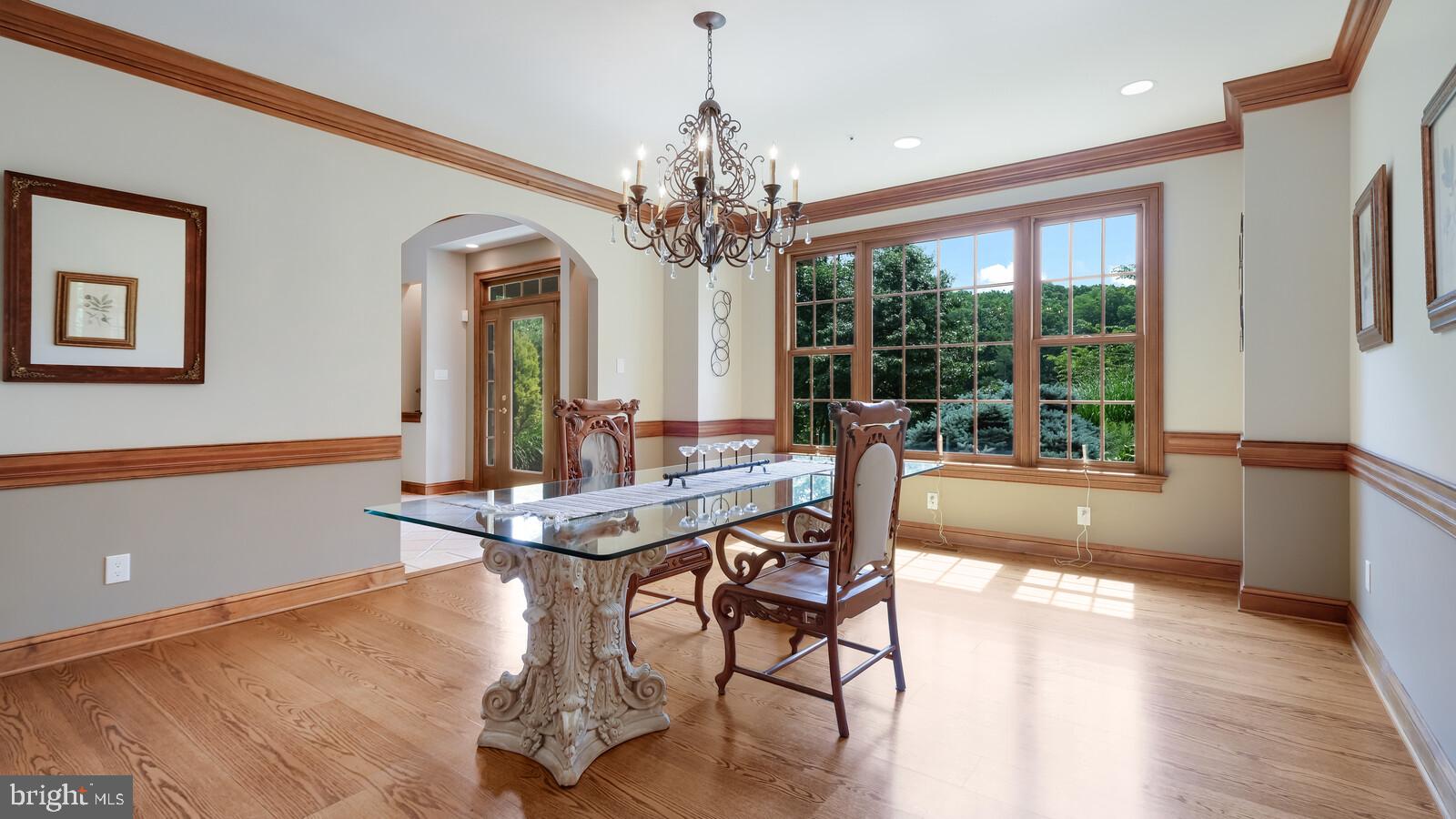 4812 Church Road Doylestown, PA 18902 - Photo 21 of 67 Formal dining room