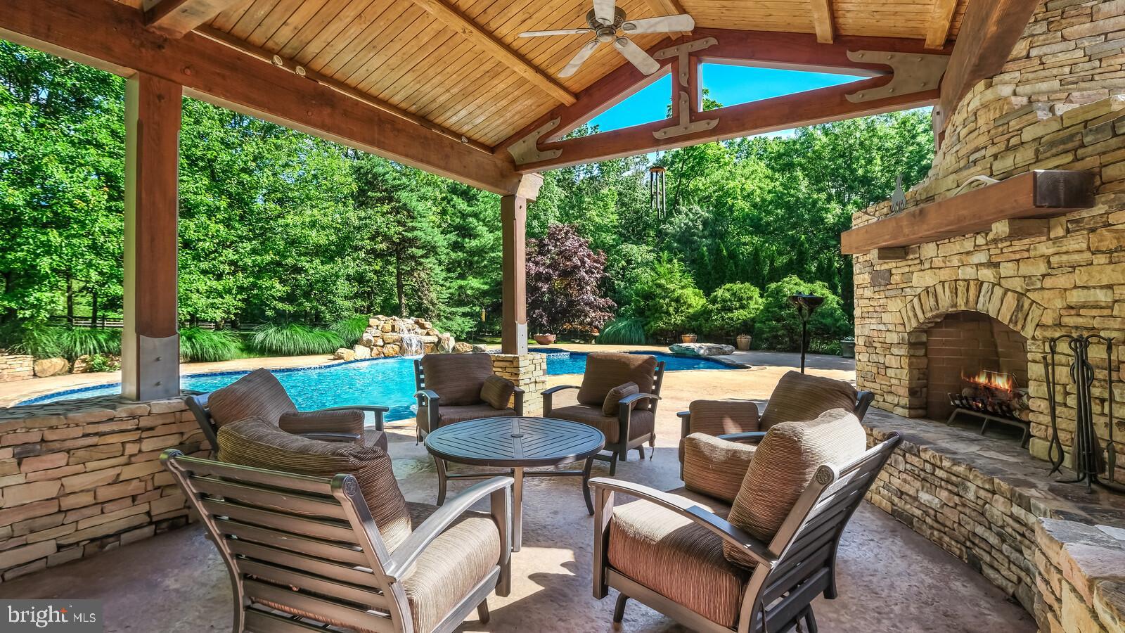 4812 Church Road Doylestown, PA 18902 - Photo 6 of 67 A place to unwind