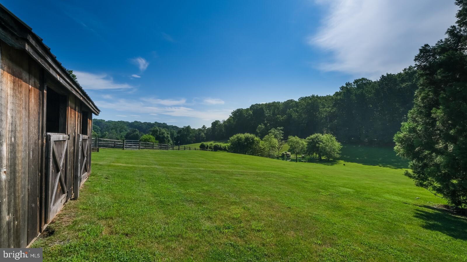 4812 Church Road Doylestown, PA 18902 - Photo 53 of 67 Breathtaking views