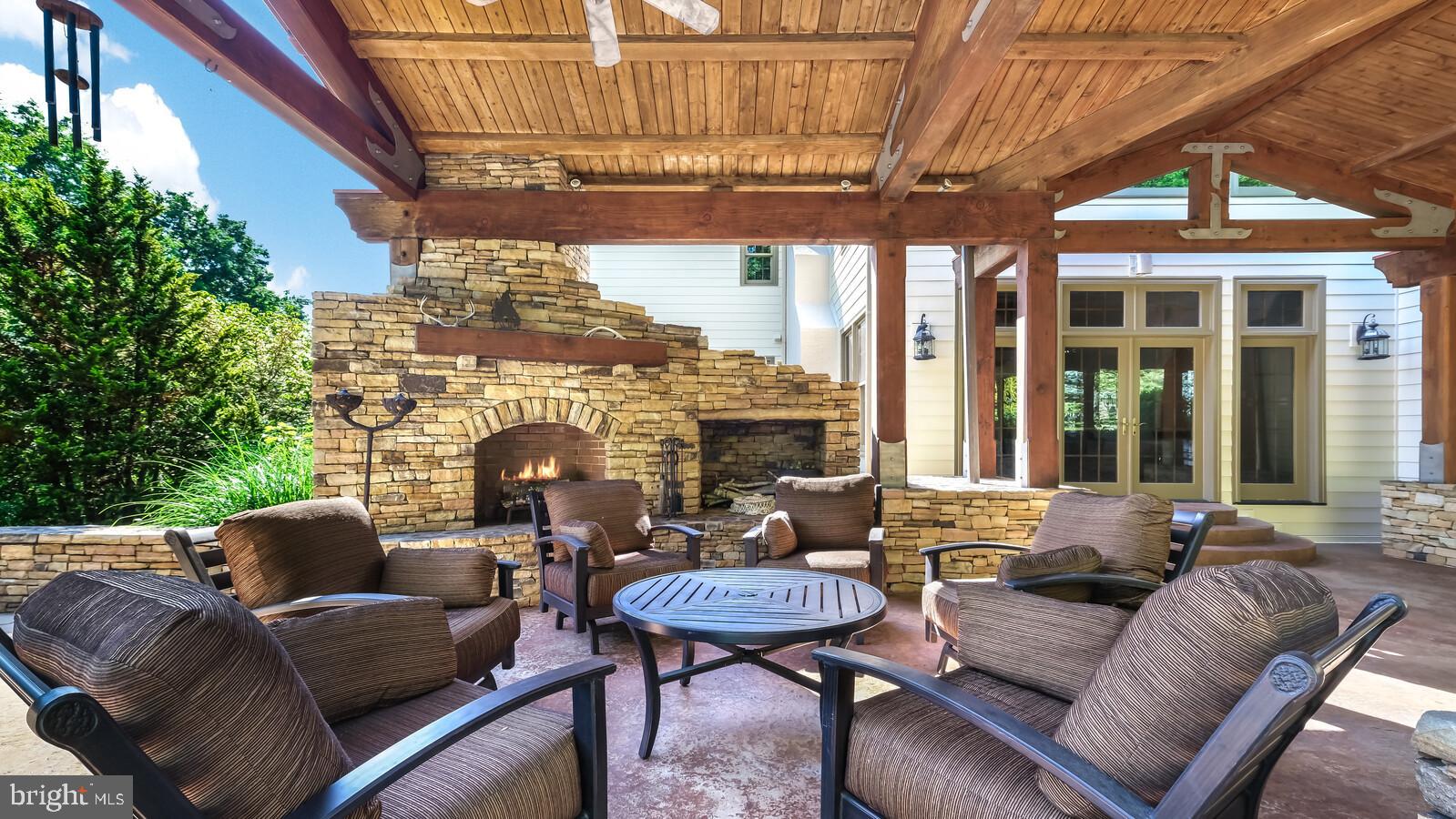 4812 Church Road Doylestown, PA 18902 - Photo 63 of 67 Enjoy the outdoors