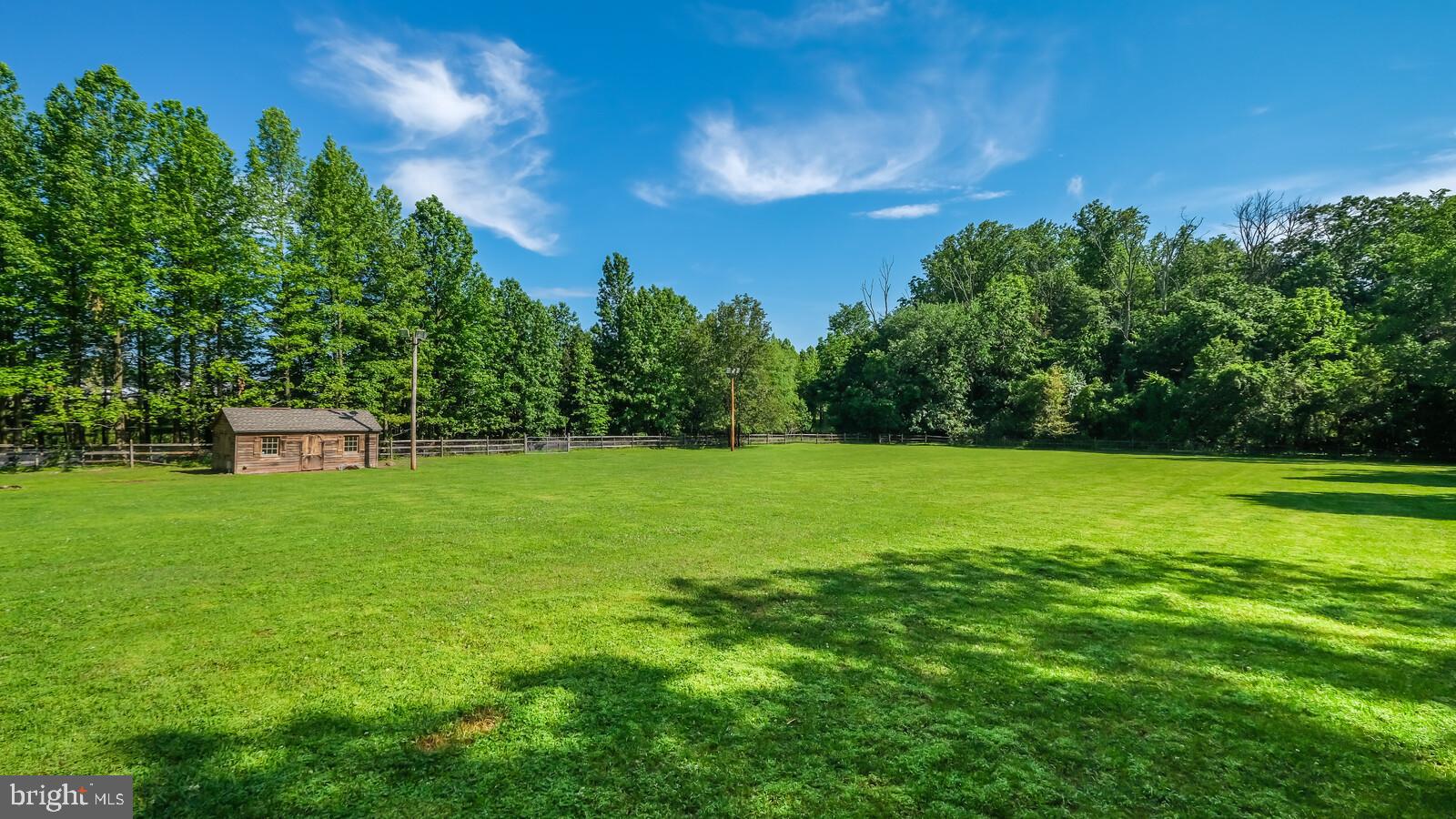 4812 Church Road Doylestown, PA 18902 - Photo 65 of 67 One of the pastures