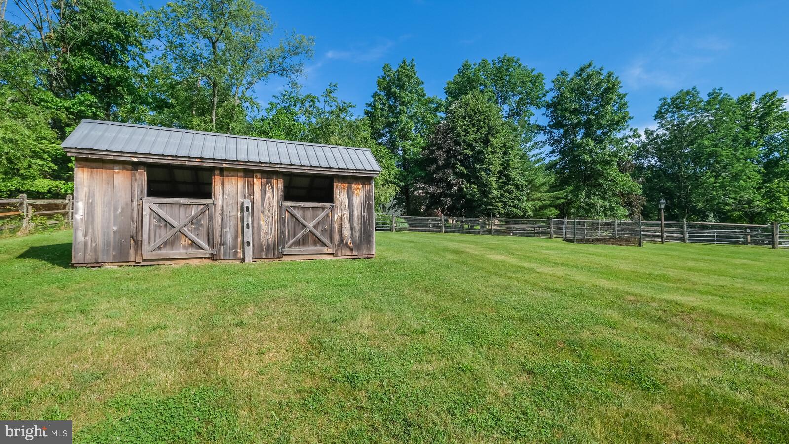 4812 Church Road Doylestown, PA 18902 - Photo 66 of 67 Animal shelter