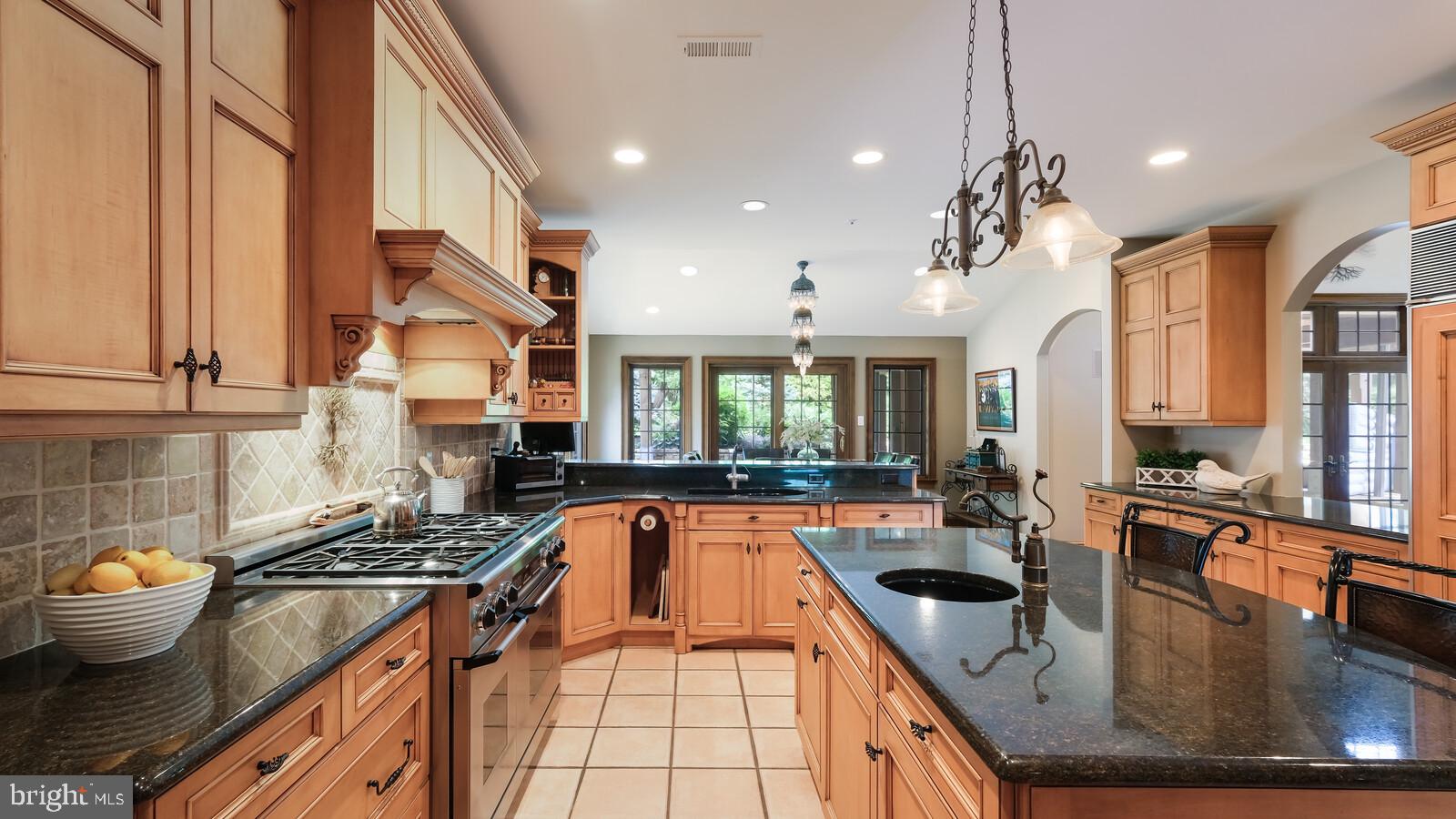 4812 Church Road Doylestown, PA 18902 - Photo 10 of 67 A chef's delight