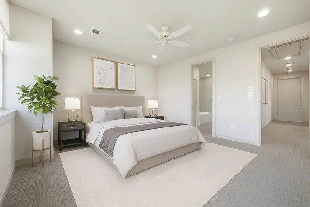 $725,000 | 3507 Harmon Avenue, Austin, TX 78705