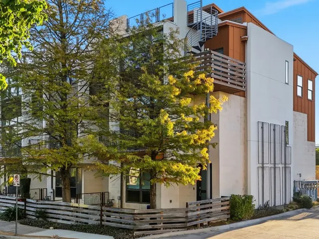 $725,000 | 3507 Harmon Avenue, Austin, TX 78705