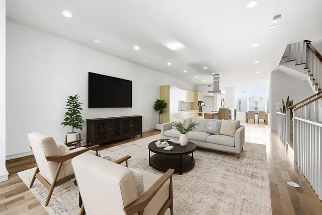 $725,000 | 3507 Harmon Avenue, Austin, TX 78705