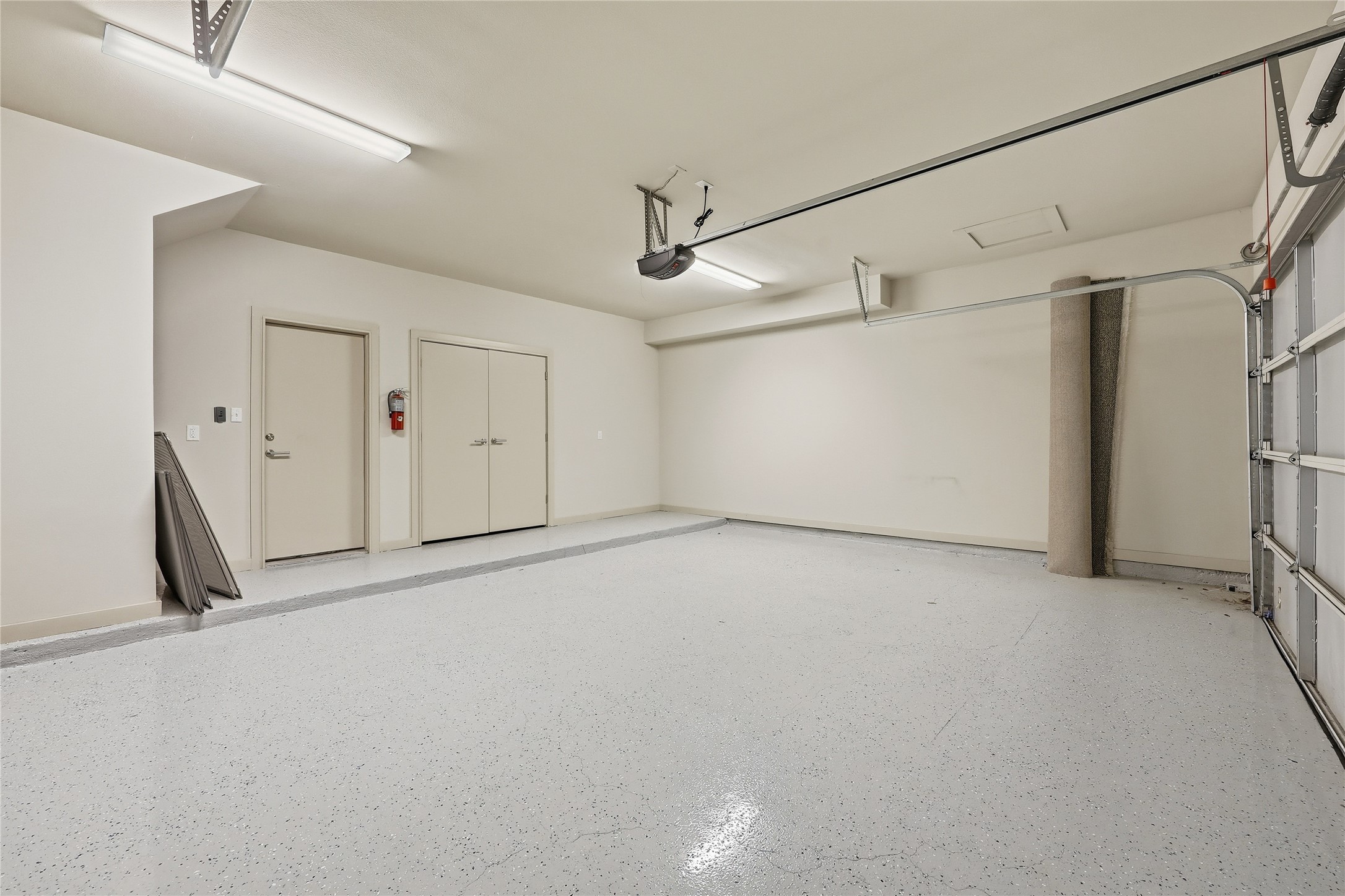 3507 Harmon Avenue Austin, TX 78705 - Photo 31 of 36 a view of a garage