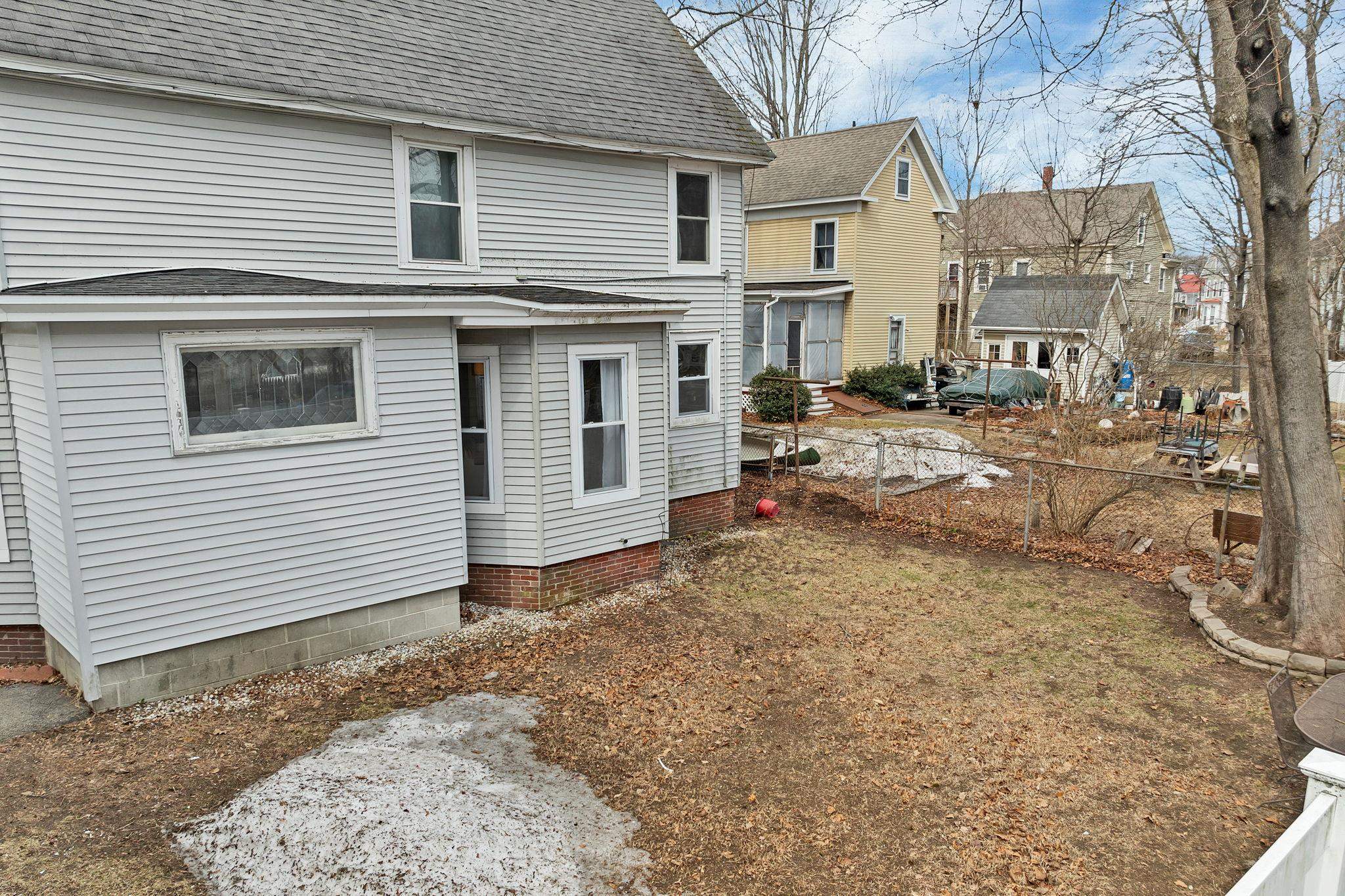 74 Charles Street, Unit 2 AKA A Rochester, NH 03867 - Photo 12 of 51