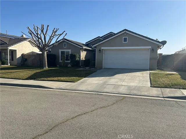 $495,950 | 3918 Parkridge Avenue, Rosamond, CA 93560