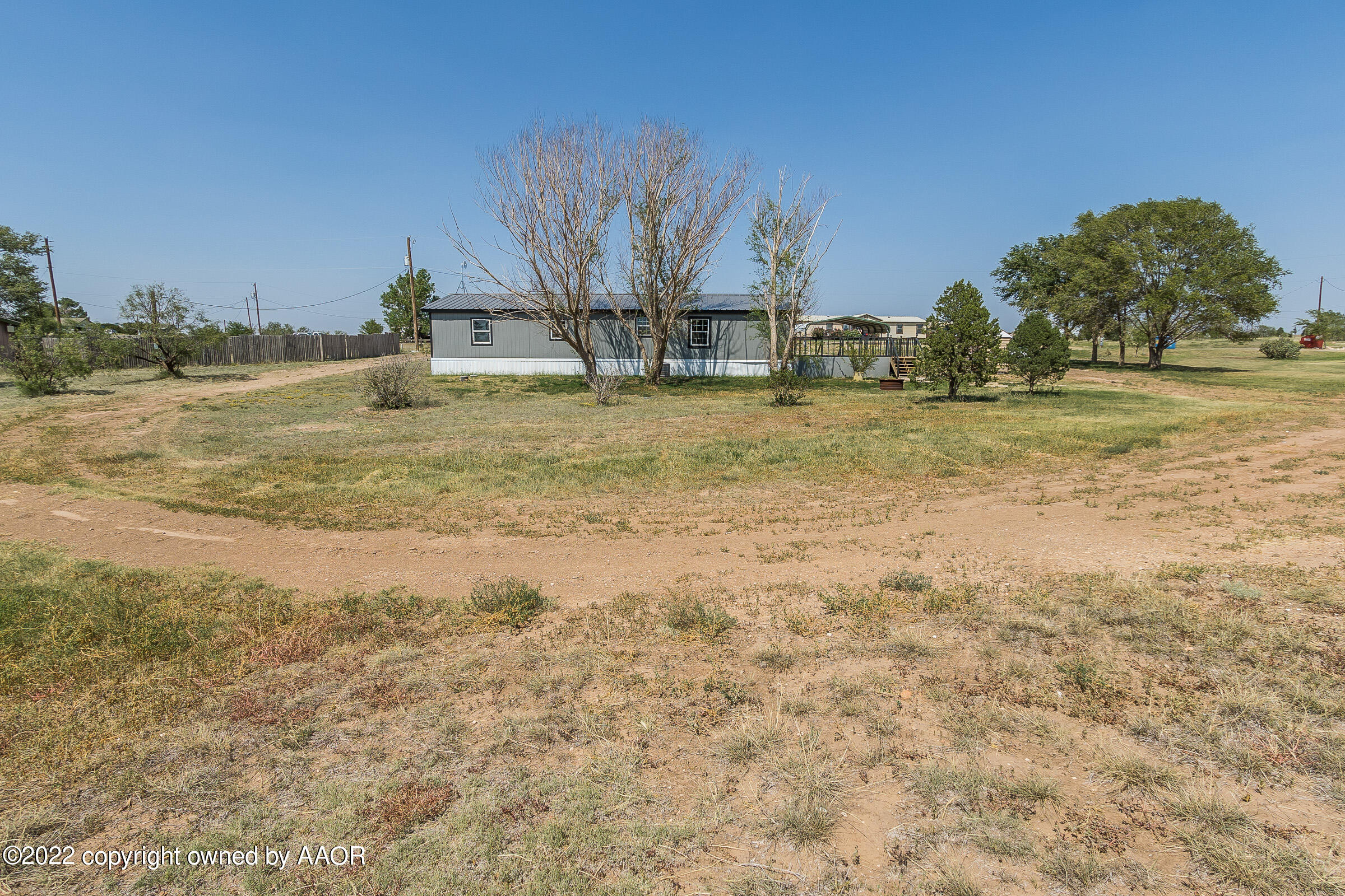 3501 Silver Hill Circle Amarillo, TX 79108 - Photo 22 of 25 a view of ocean view