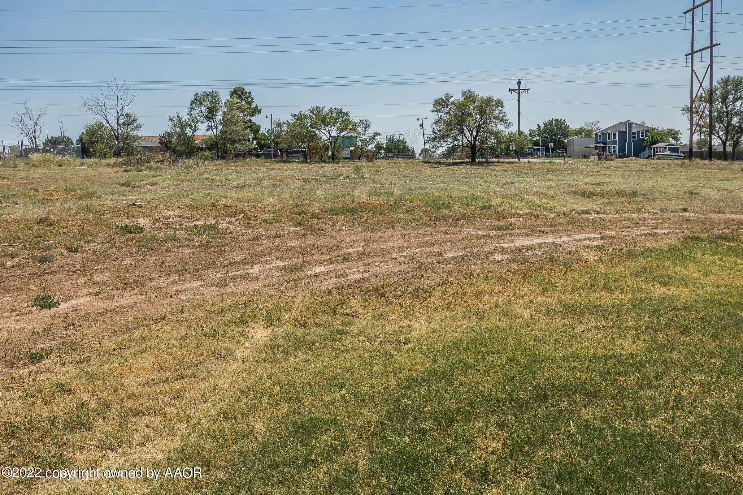 3501 Silver Hill Circle Amarillo, TX 79108 - Photo 25 of 25