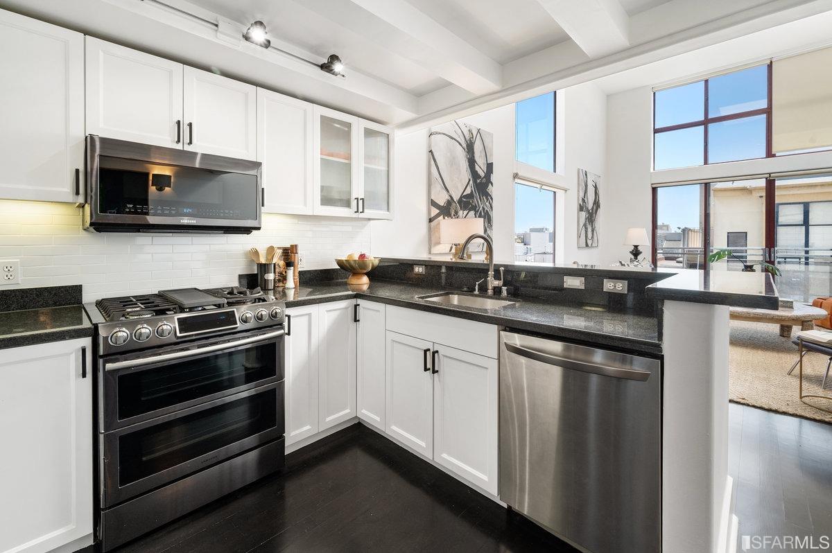 638 Minna, Unit 7 San Francisco, CA 94103 - Photo 23 of 57