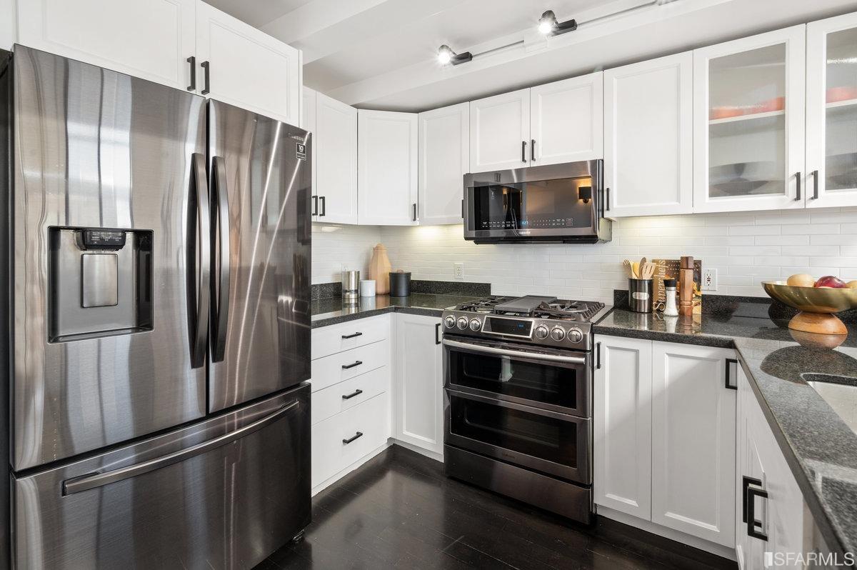 638 Minna, Unit 7 San Francisco, CA 94103 - Photo 25 of 57