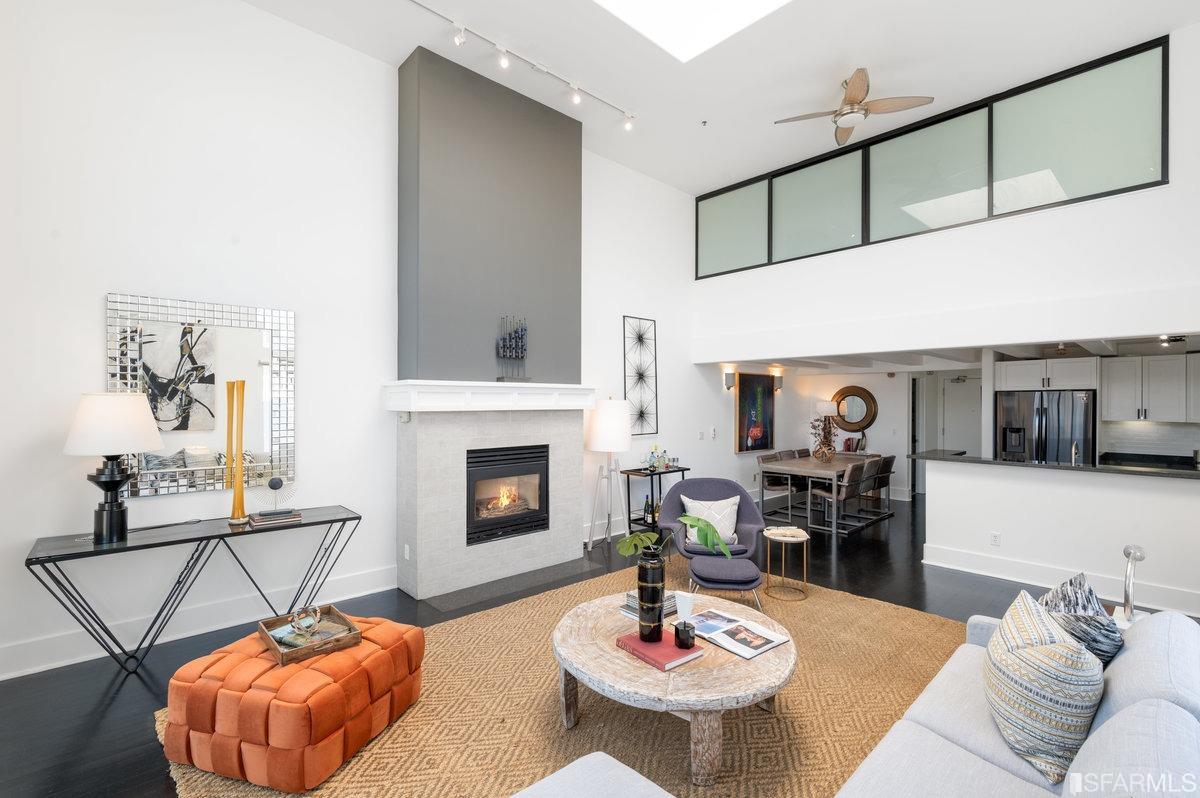 638 Minna, Unit 7 San Francisco, CA 94103 - Photo 52 of 57