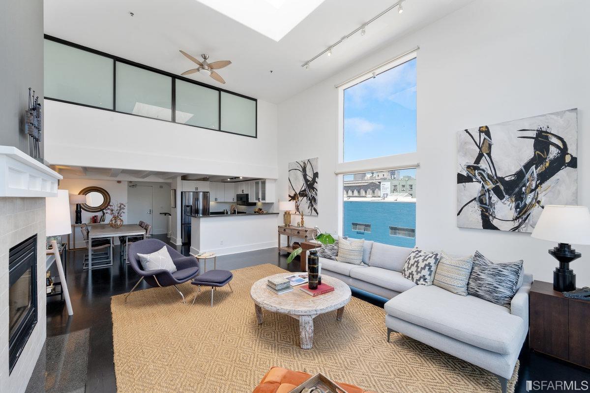 638 Minna, Unit 7 San Francisco, CA 94103 - Photo 56 of 57