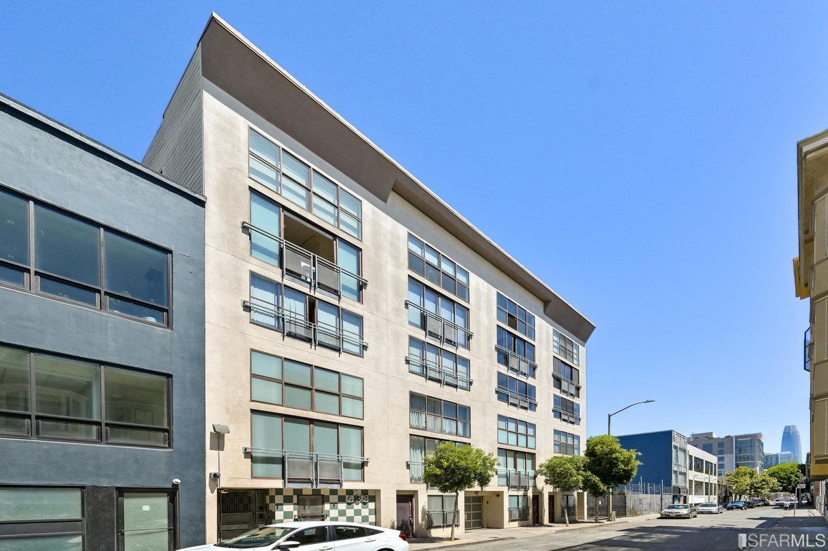 638 Minna, Unit 7 San Francisco, CA 94103 - Photo 7 of 57