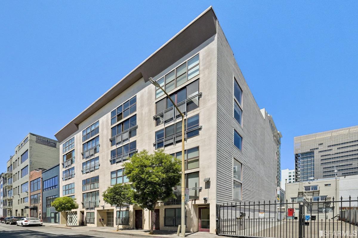 638 Minna, Unit 7 San Francisco, CA 94103 - Photo 9 of 57